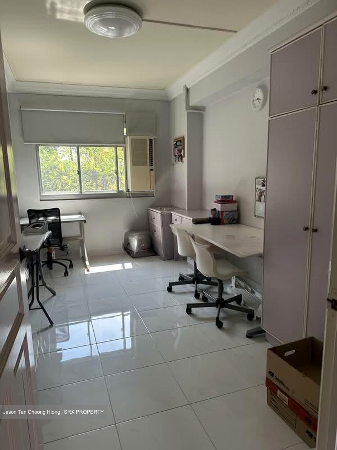 Blk 505 Serangoon North Avenue 4 (Serangoon), HDB 5 Rooms #532303731